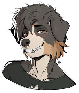 sketchy portrait sketchy portrait