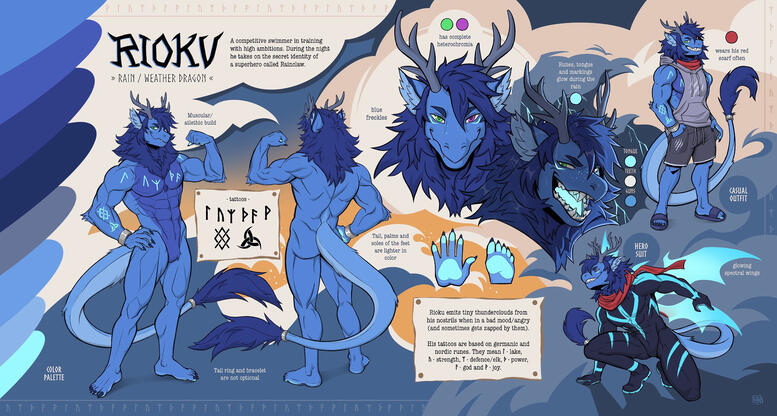 Reference sheet